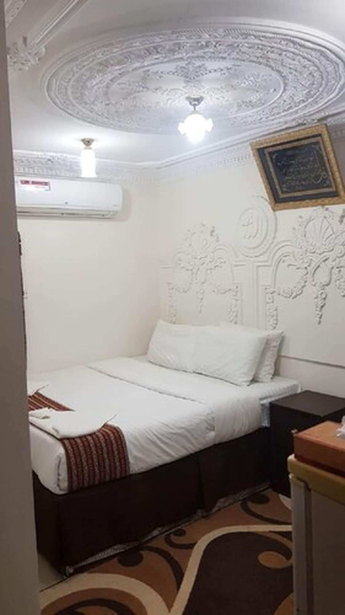 Al Tawfik Plaza Hotel Mekka Eksteriør billede