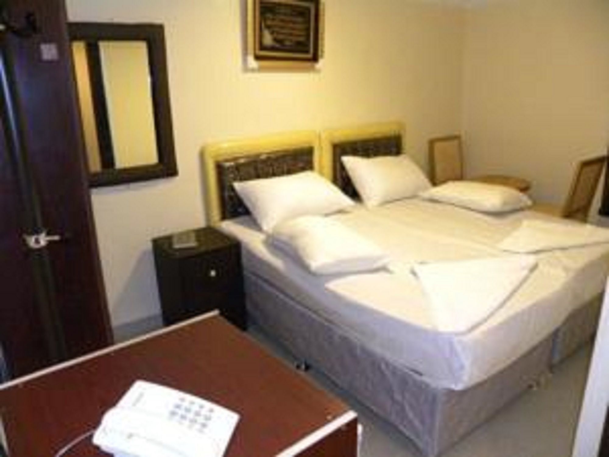 Al Tawfik Plaza Hotel Mekka Eksteriør billede